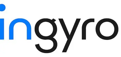 Ingyro logo