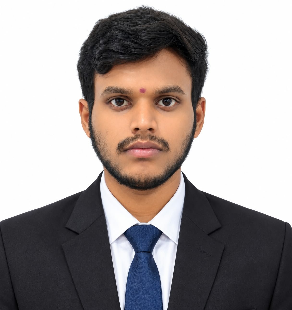 Photo placeholder for employee