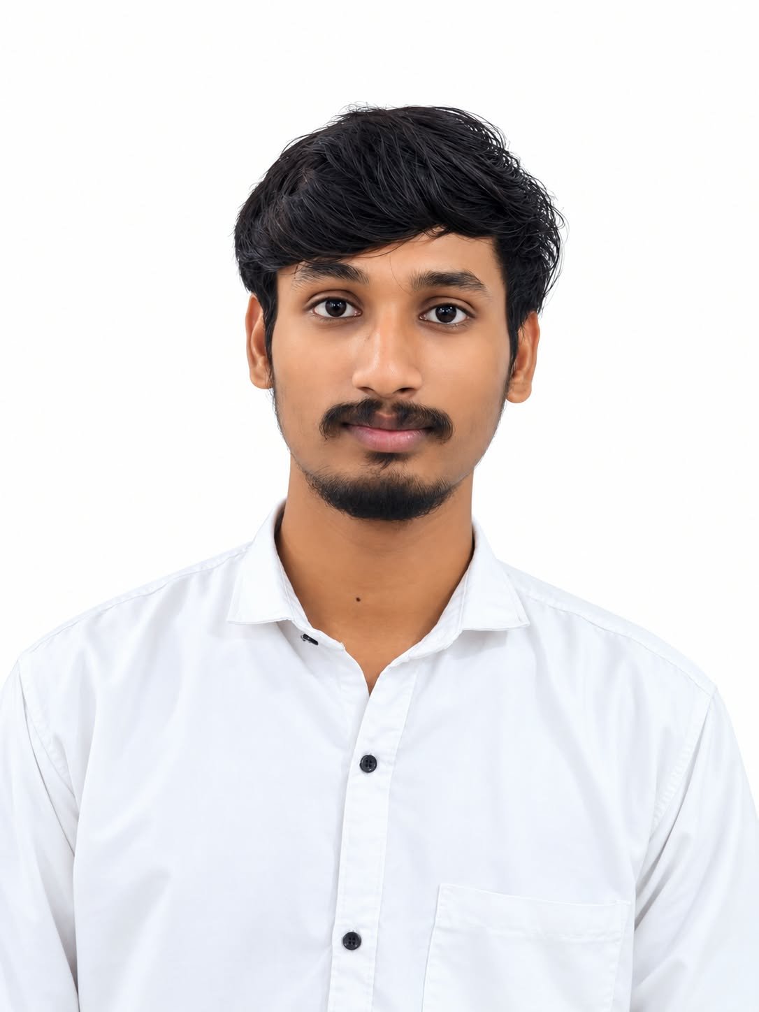 Photo placeholder for employee
