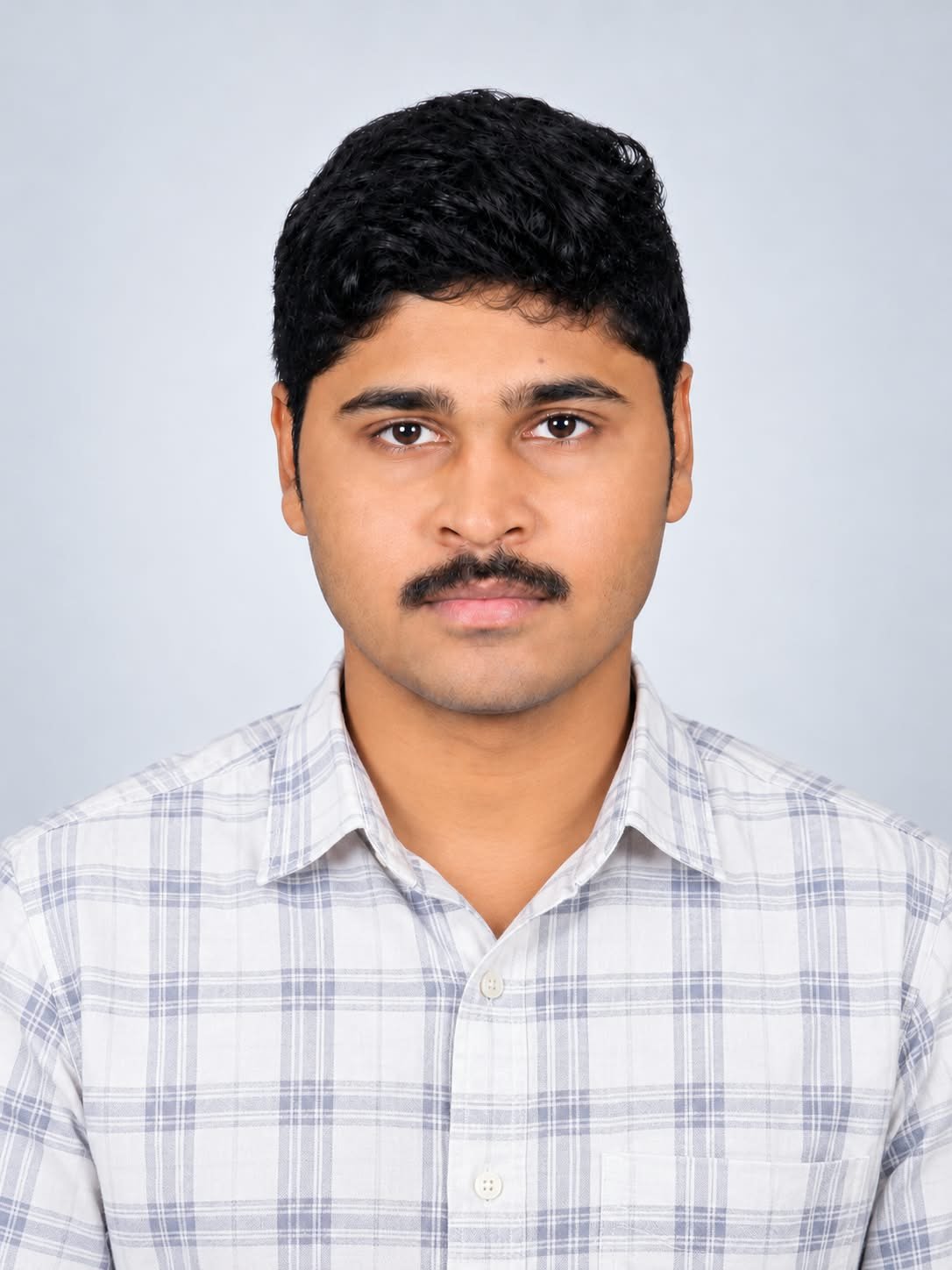 Photo placeholder for employee