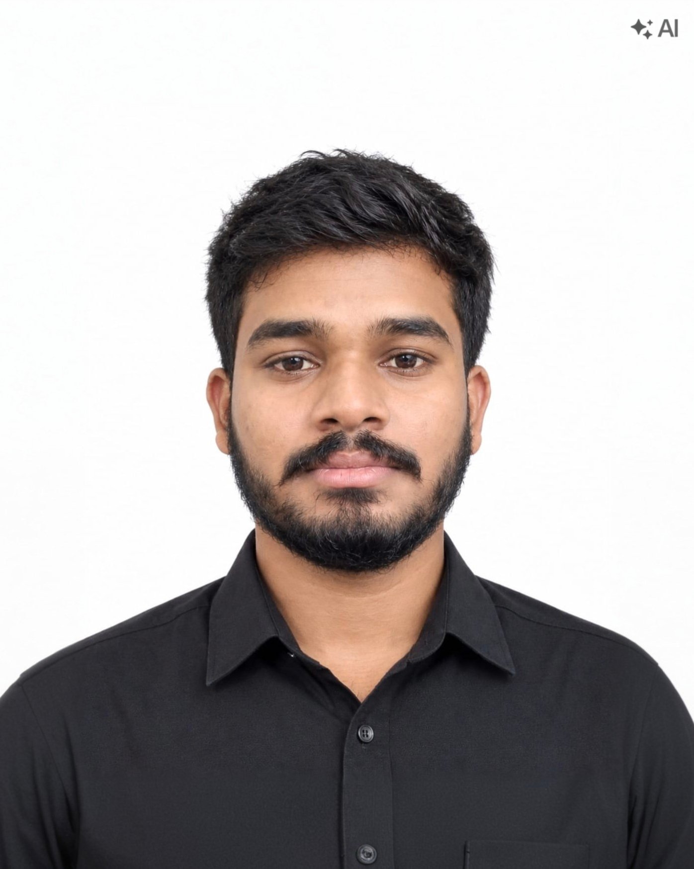 Photo placeholder for employee